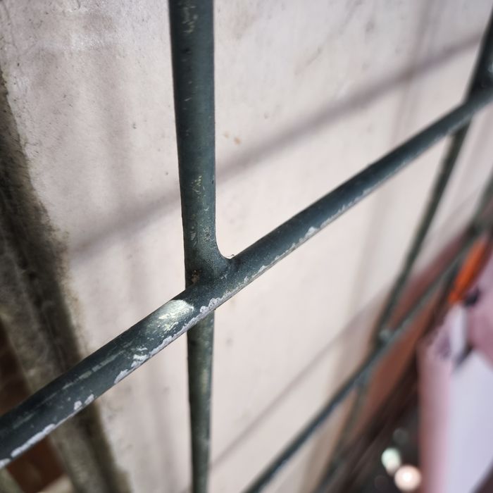 UMM cournil Grade tejadilho