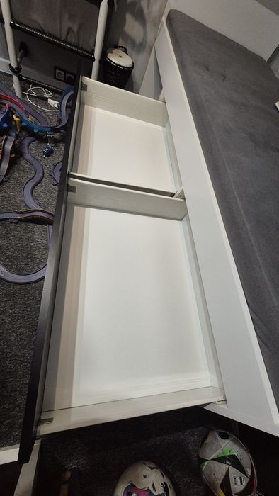 Łóżko  Ikea slakt polecam okazja !!