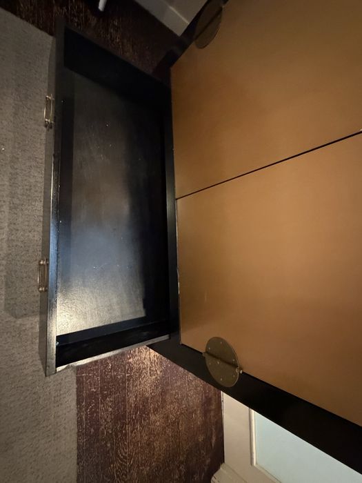 Movel chines de madeira