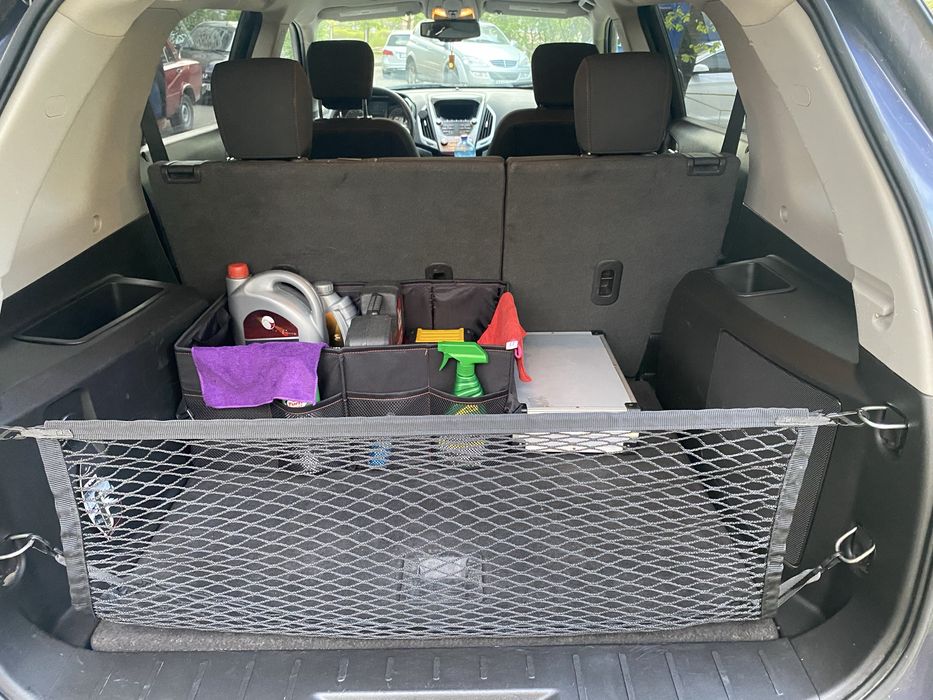 Продаж GMC Terrain