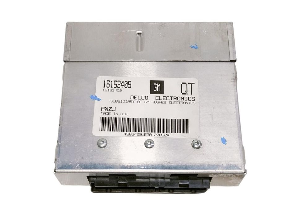 CENTRALINA MOTOR UCE OPEL CORSA B 1993