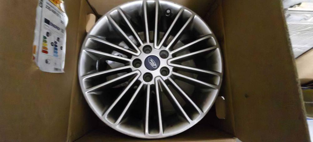 Felgi Ford Vignale 18'  Oryginalne
