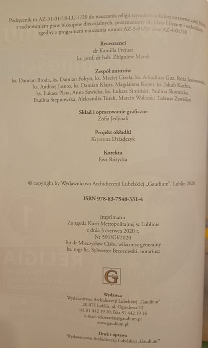W poszukiwaniu wolności 1