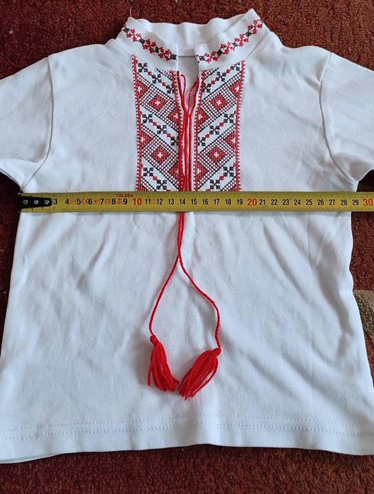 Вишиванка, вишиванка дитяча