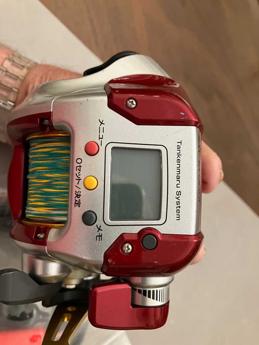 SHIMANO Plays 1000