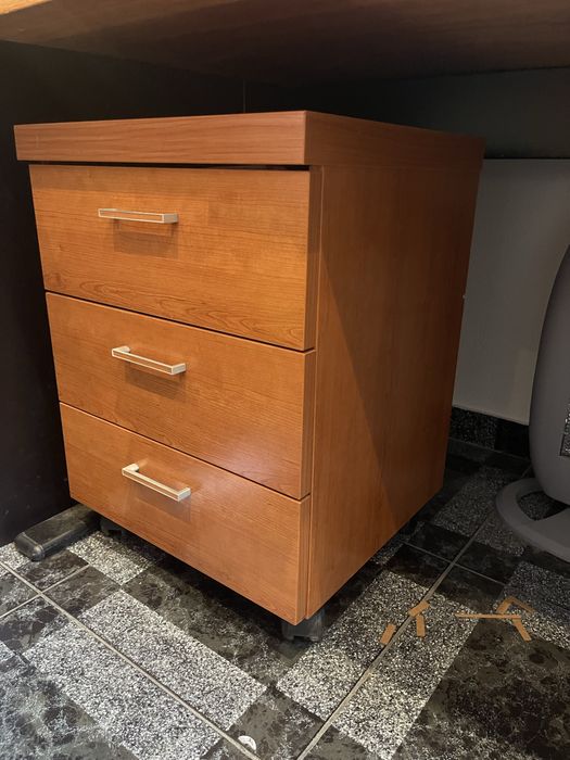 Movel de apoio a secretaria