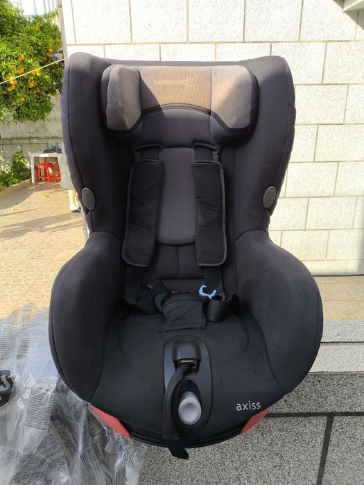 cadeira auto bebe confort oferta capa de verão
