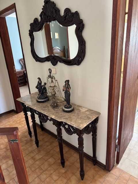mobília de quarto