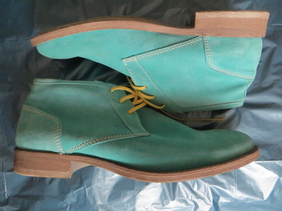 Buty Belmondo rozm. 43 duży