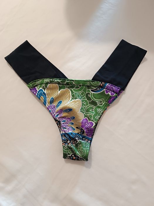 Bikini Cueca Brasileira. Tamanho S
