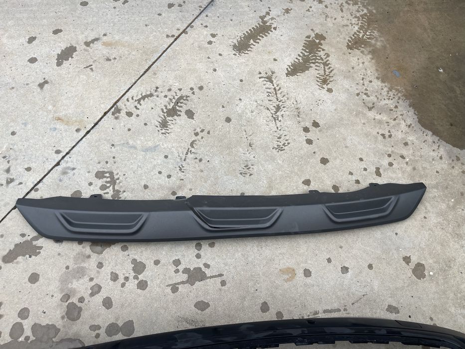 Pára choques Dacia Sandero Stepway III 2024