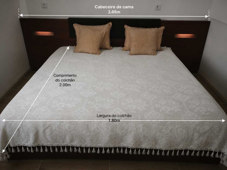 mobilia de quarto