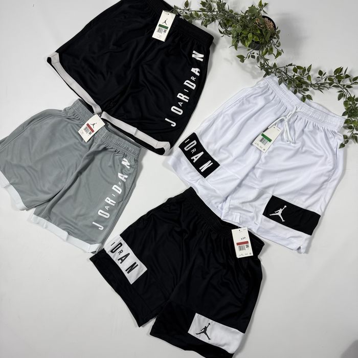 Шорти Jordan S-XL шорты джордан даймонд diamond
