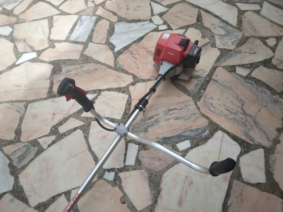 Roçadora TopSun 52cm³