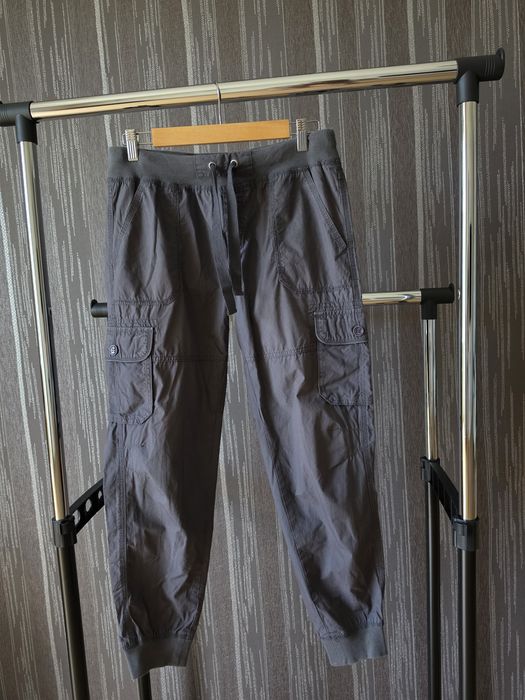 Жіночі штани карго Calvin Klein Performance оригінал розмір S