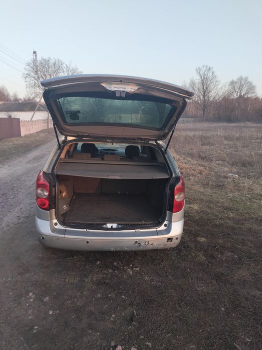 Продам Рено Лагуна