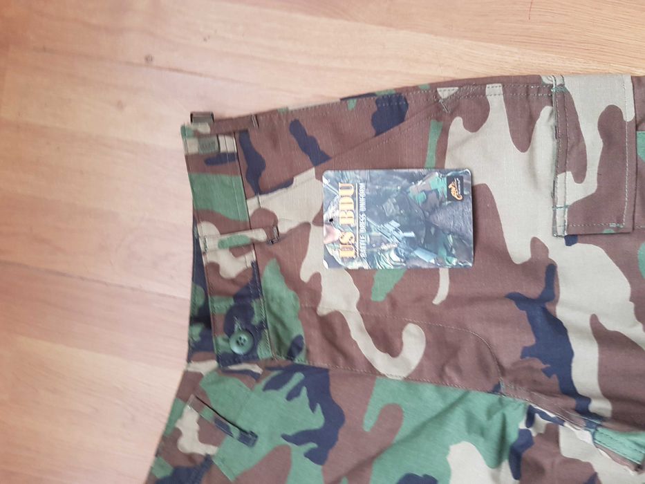 Spodnie meskie nowe