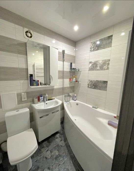 Продаж (за програмою Є Відновлення) 2кв.вул.Вільна АО Центр 7хвилин