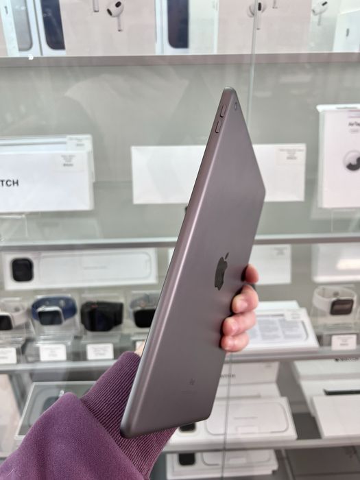 iPad 8 2020 32GB 10.2 Space Grey WiFi