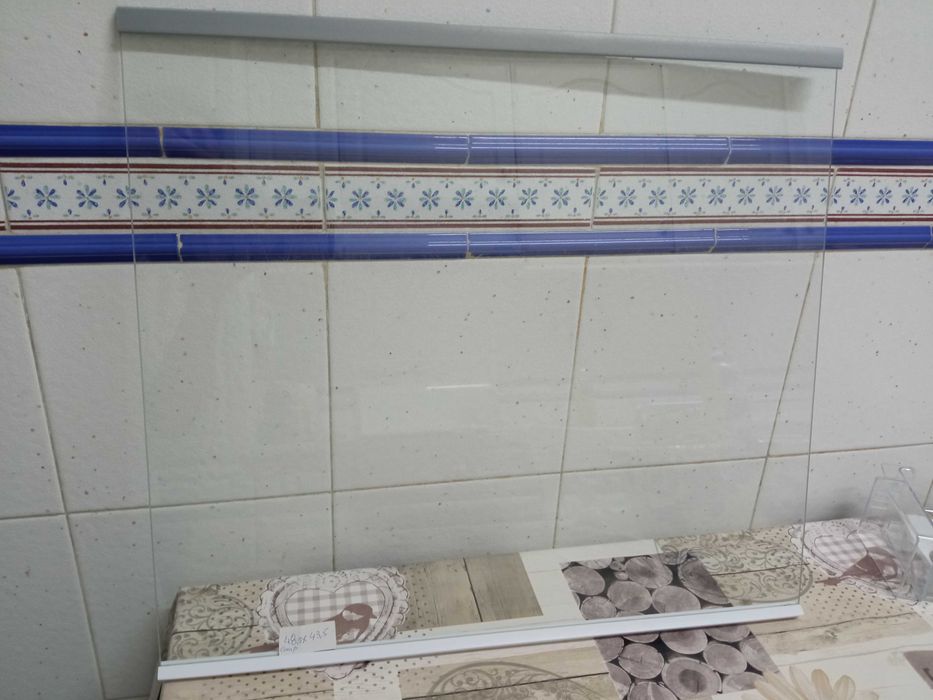 Acessórios frigorifico combinado "Whirlpool"