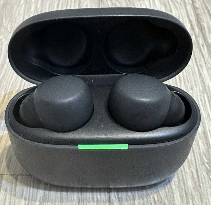 Słuchawki Sony LinkBuds S