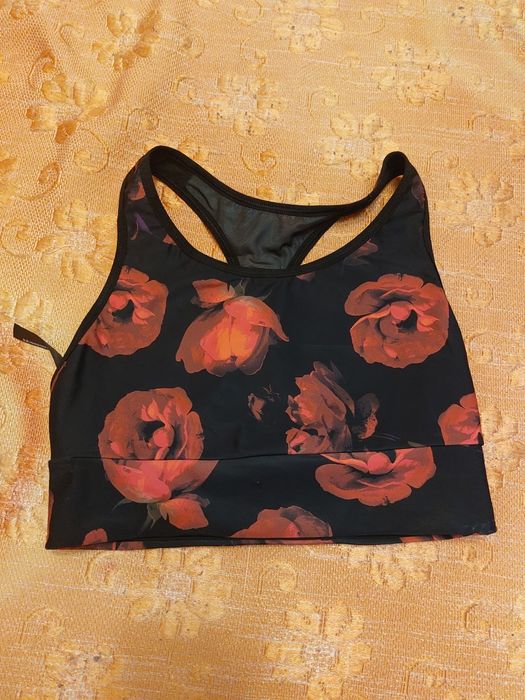 Спортивный топ Victoria secret xc