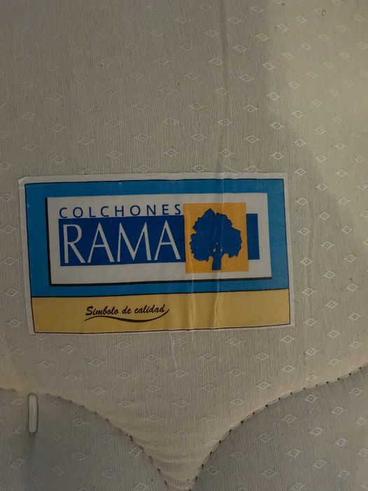 Sofá-cama 190x90cm – confortável e funcional (com capa incluída)
