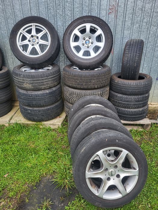 SKUP felgi koła quady samochody 4x4 terenowe suv DOJAZD skup aut