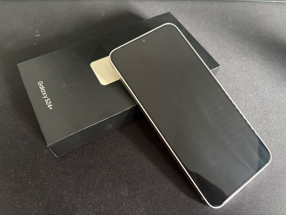 Samsung Galaxy S24 Plus 256GB