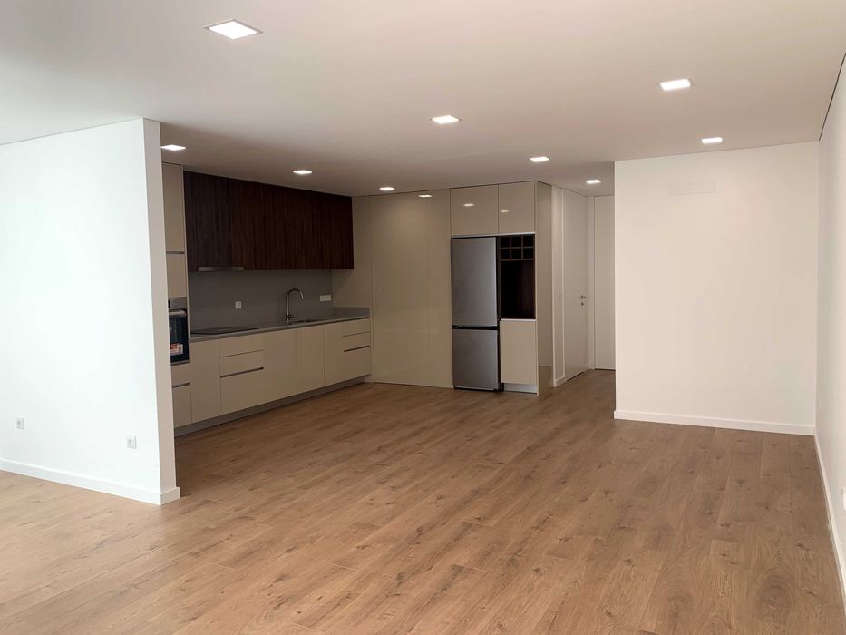 Apartamento T2 com Suite totalmente renovado – São Vicente, Braga