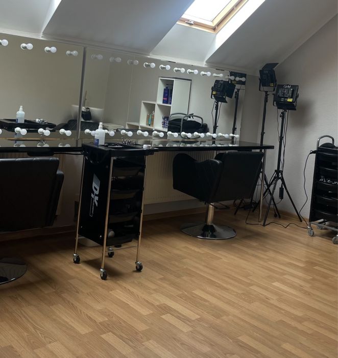 Оренда робочого місця