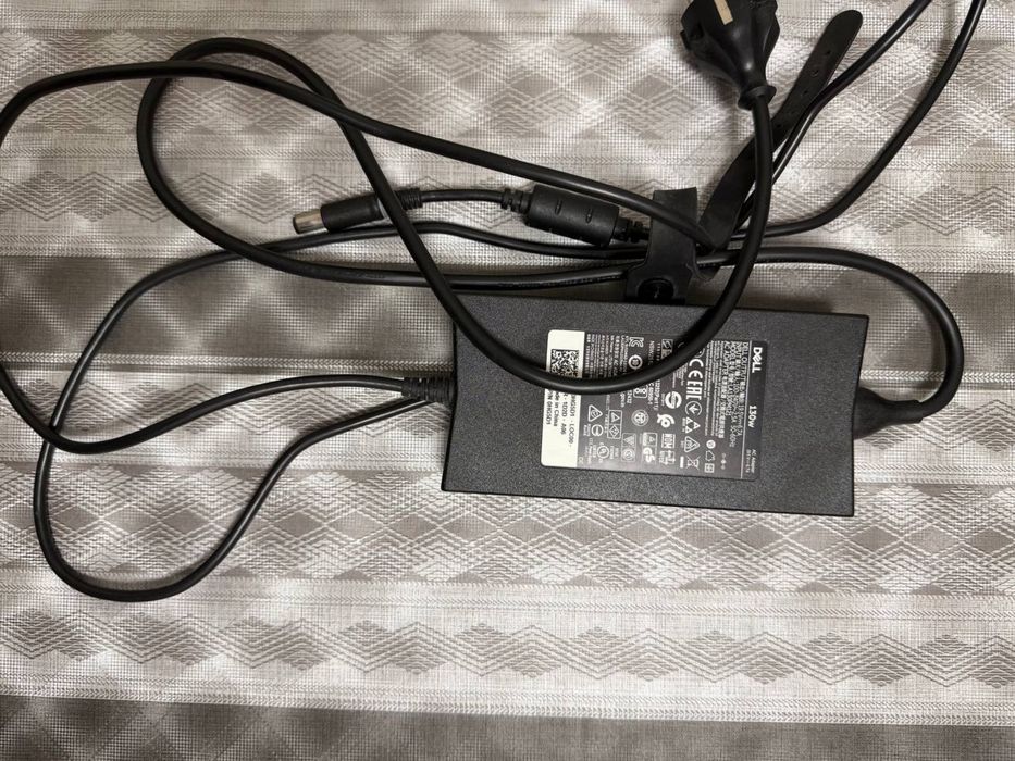 Dell Universal Dock D6000