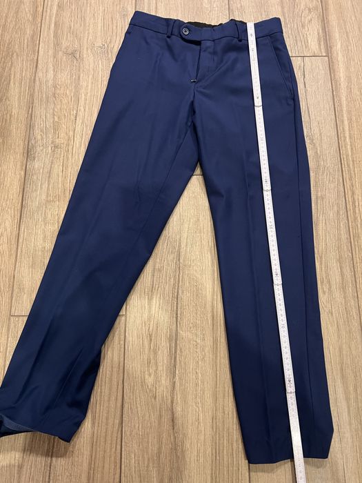 Чоловічий костюм