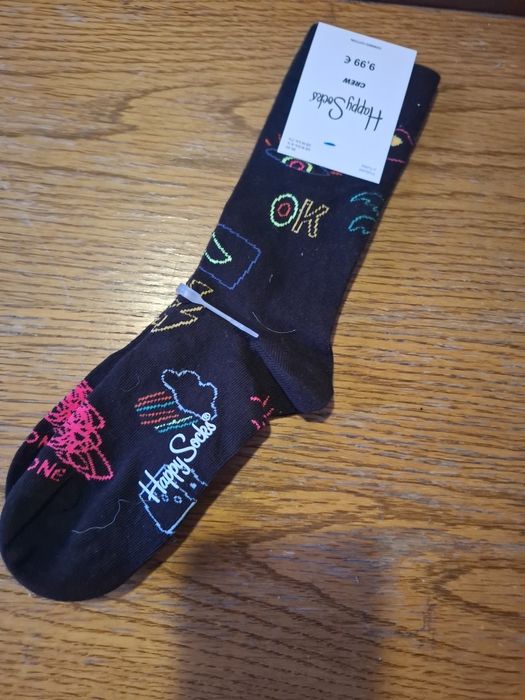 Skarpety Happy Socks r.36-40
