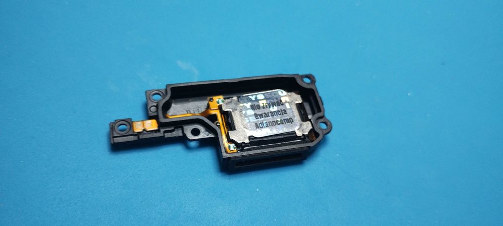 Buzzer Motorola Moto G71 5G–Oryginalna, z Demontażu