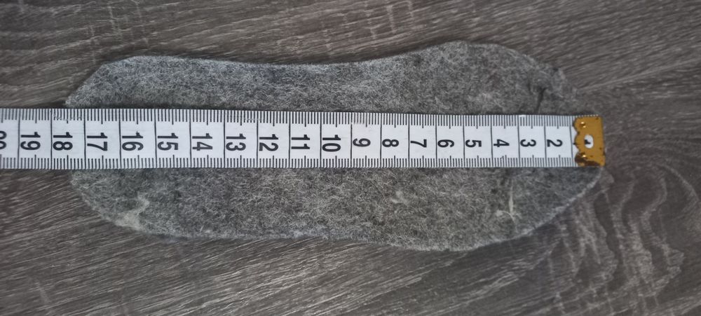 Чобітки утеплені для хлопчика