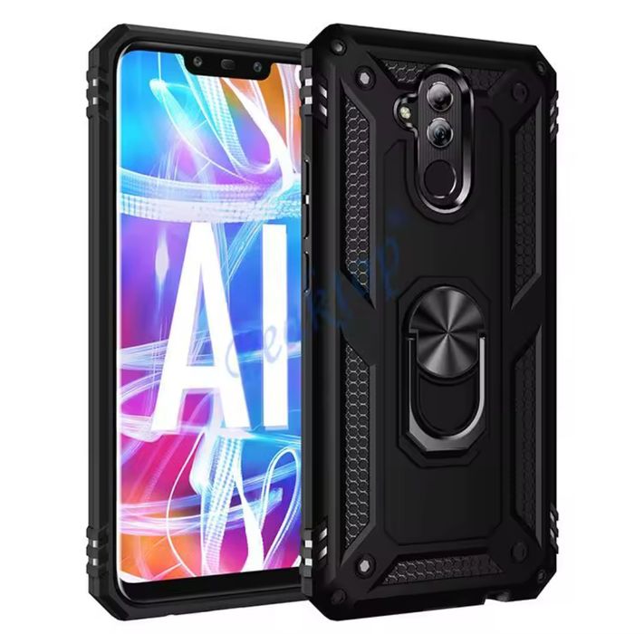 Capa Huawei Mate 20 Lite