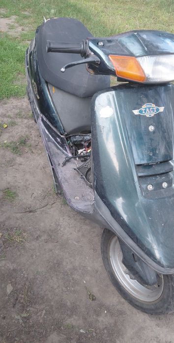 Розборка/запчастини Honda tact af24.Хонда такт 24.