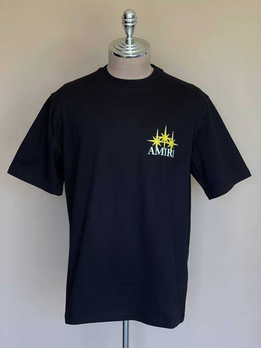 Tshirts Amiri Tamanhos : S, M, L, XL