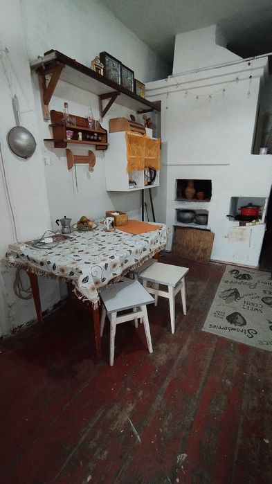 продам будинок село Гламазди, 1км від Козельця (вторинний ринок