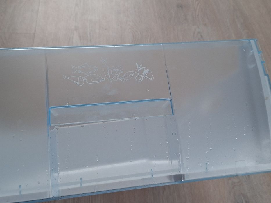 Szuflada zamrażarki do lodówki Beko CSA 29026