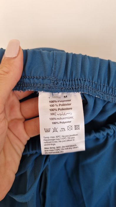 Calça de fardamento para Veterinário ou Farmacêutico