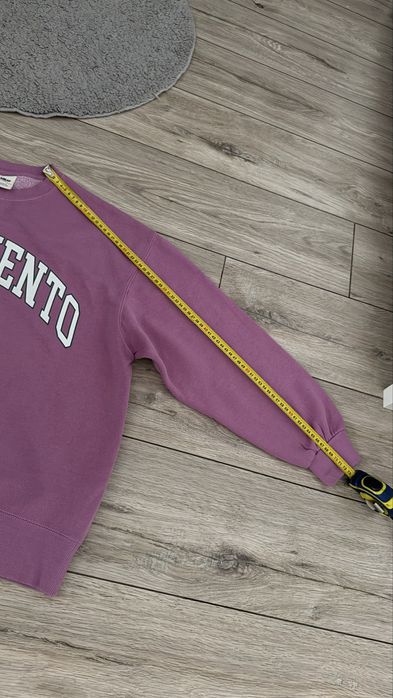 Реглан Pull & Bear