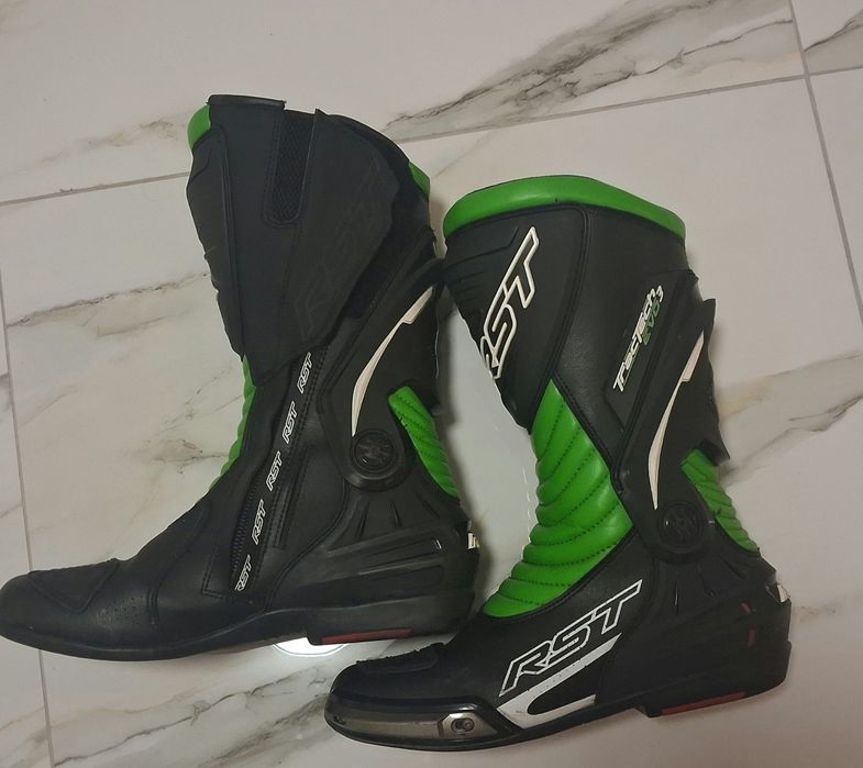 Buty Rst tracTechEvo 3  roz.44