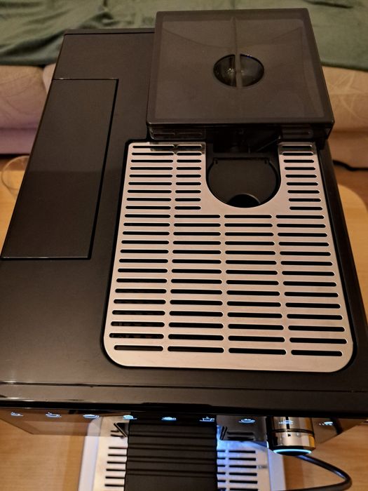 Кавомашина Melitta CI Touch