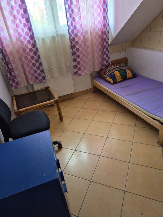 Pokoje do wynajęcia