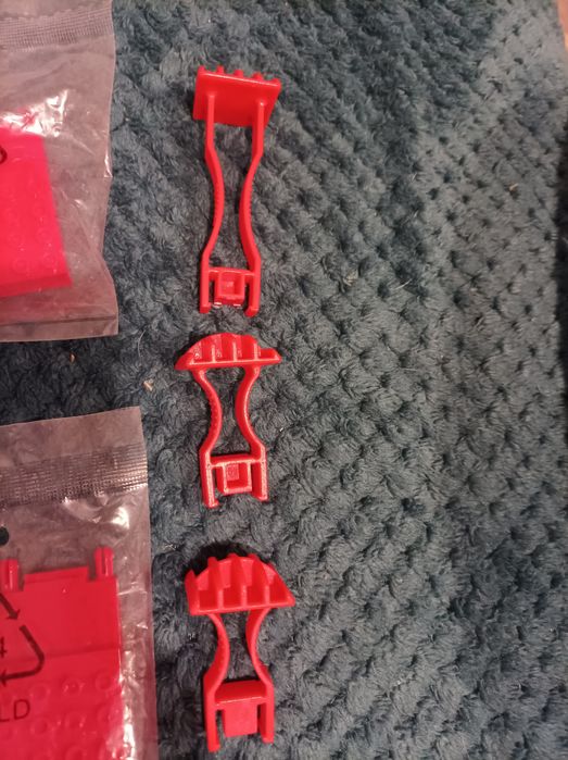 Części do torów Carrera GO, GO+