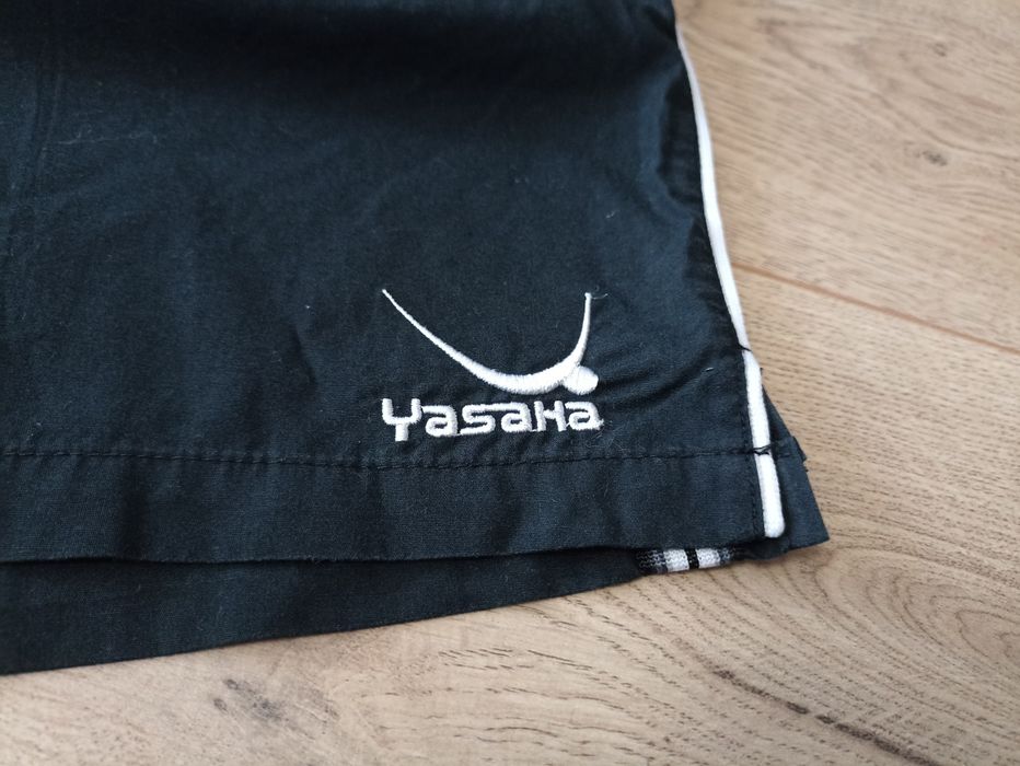 Spodenki Yasaka tenis stołowy ping pong Butterfly Andro Tibhar Joola