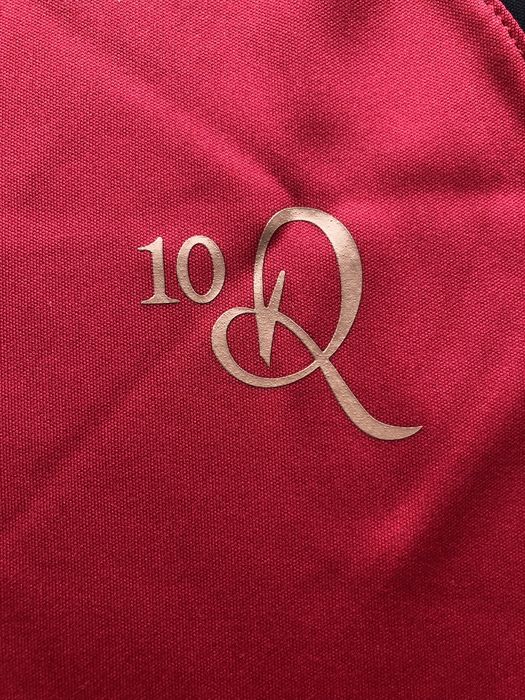 Майка Nike R10 на мальчика 12-13 лет