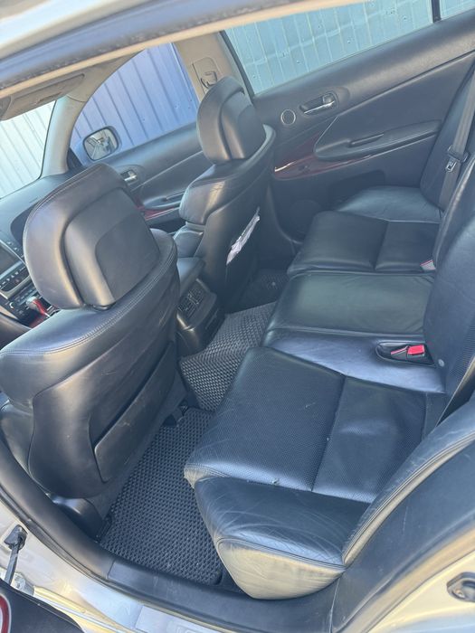 Продам Lexus Gs430